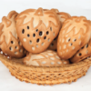 Клубничное Чудо