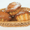Кекс Нежный с изюмом