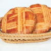 Коржики молочные