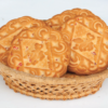 Мальвина с малиной