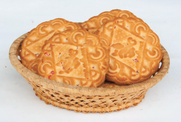Мальвина с малиной
