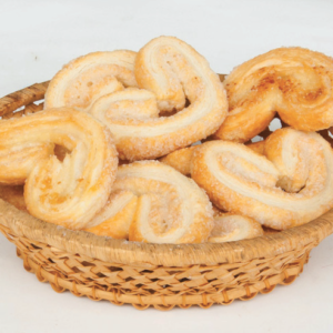 Мини плюшки