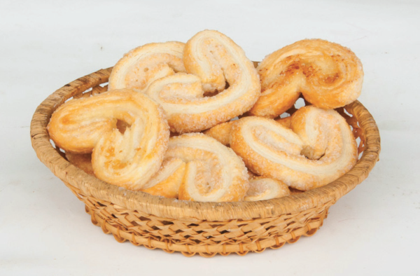 Мини плюшки