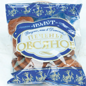 Овсяное фас.