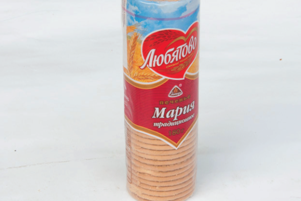 Мария традиционная