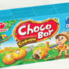 Choco Boy (шарики)