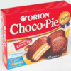 Choco Pie, 12/28