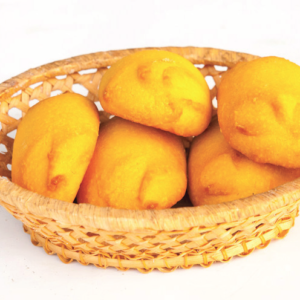 Чаки