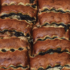 Колосок с маковой начинкой