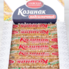 Батончик козинак подсолнечный