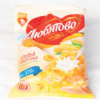 Кукурузные хлопья с сахаром