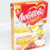 Шарики шоколадные