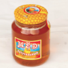 Мед цветочный круглый