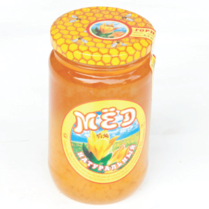 Мед горный круглый
