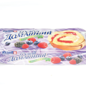 Рулет Домашний