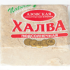 Халва подсолнечная фас.