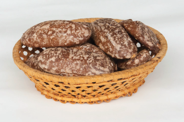 Шоколадная палочка