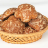 Рыжик со сгущенкой