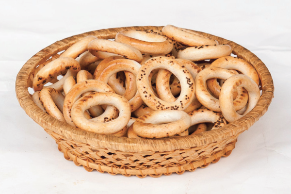 Кроха маковая