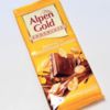 Alpen Gold (арахисом и кукурузными хлопьями)