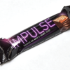 Вафли IMPULSE с карамелью и молочной шоколадной глазурью